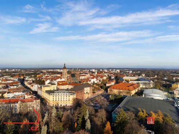 Prodej ordinace, Hradec Králové, Komenského, 134 m2