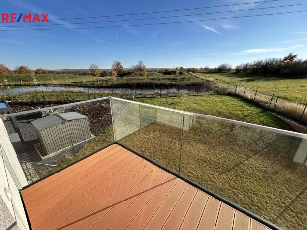 Pronájem bytu 1+kk, Praha - Újezd nad Lesy, Rohožnická, 30 m2