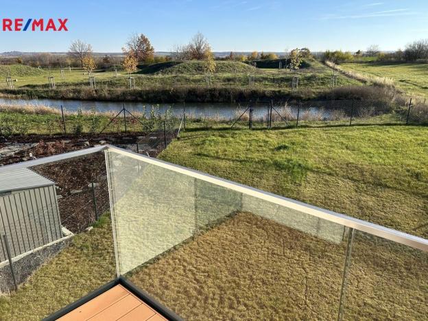 Pronájem bytu 1+kk, Praha - Újezd nad Lesy, Rohožnická, 30 m2