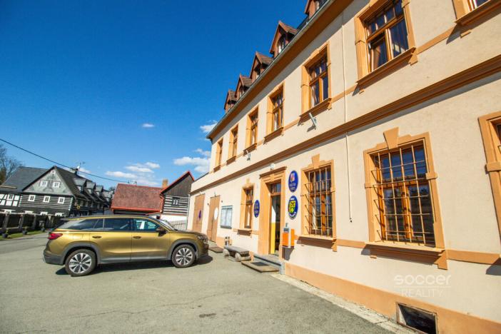 Prodej chalupy, Mařenice, 208 m2