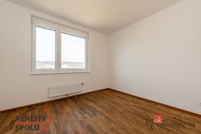 Pronájem bytu 2+kk, Praha - Vysočany, Smržových, 51 m2