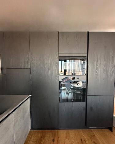 Pronájem bytu 4+kk, Praha - Smíchov, Albrightové, 130 m2