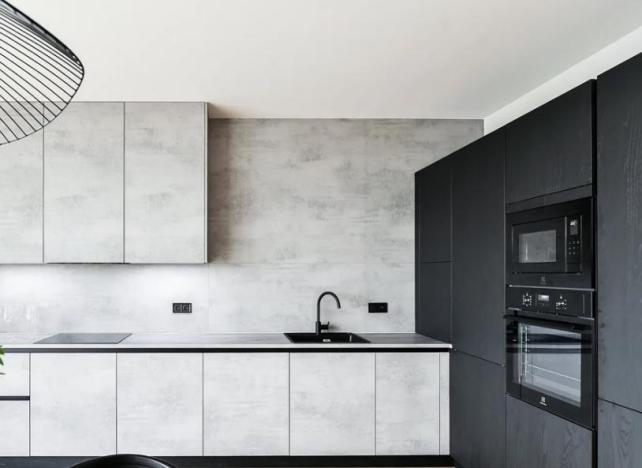 Pronájem bytu 4+kk, Praha - Smíchov, Albrightové, 130 m2