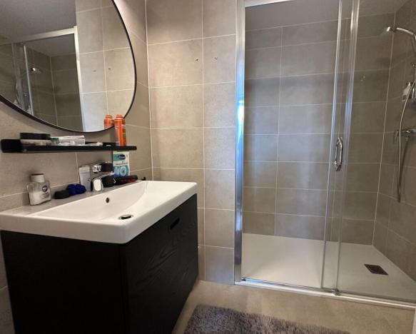 Pronájem bytu 4+kk, Praha - Smíchov, Albrightové, 130 m2