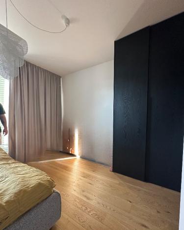 Pronájem bytu 4+kk, Praha - Smíchov, Albrightové, 130 m2