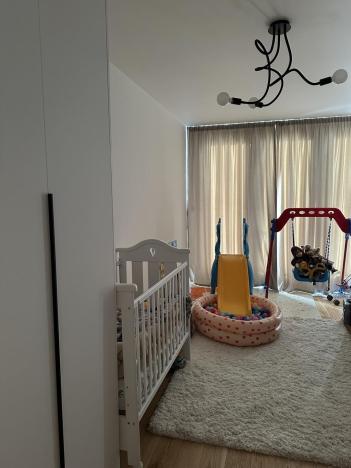 Pronájem bytu 4+kk, Praha - Smíchov, Albrightové, 130 m2