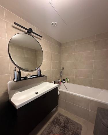 Pronájem bytu 4+kk, Praha - Smíchov, Albrightové, 130 m2