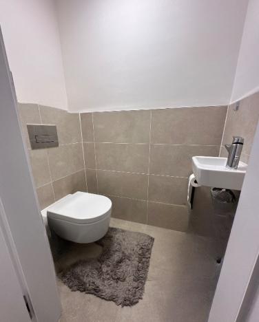 Pronájem bytu 4+kk, Praha - Smíchov, Albrightové, 130 m2