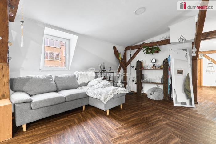 Prodej činžovního domu, Karlovy Vary - Rybáře, Sokolovská, 980 m2