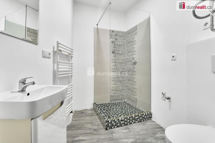 Prodej činžovního domu, Karlovy Vary - Rybáře, Sokolovská, 980 m2