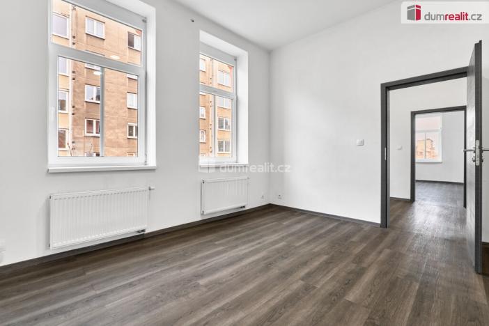 Prodej činžovního domu, Karlovy Vary - Rybáře, Sokolovská, 980 m2