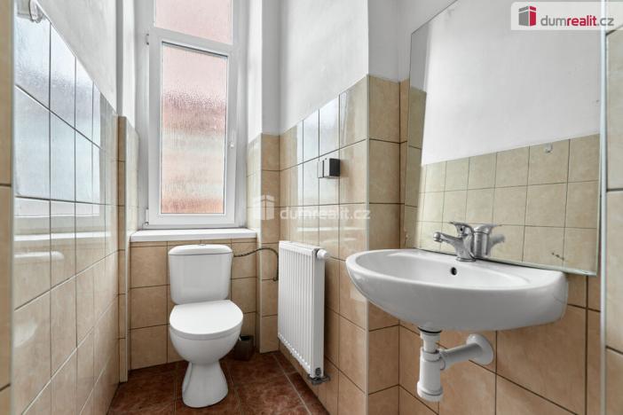 Prodej činžovního domu, Karlovy Vary - Rybáře, Sokolovská, 980 m2