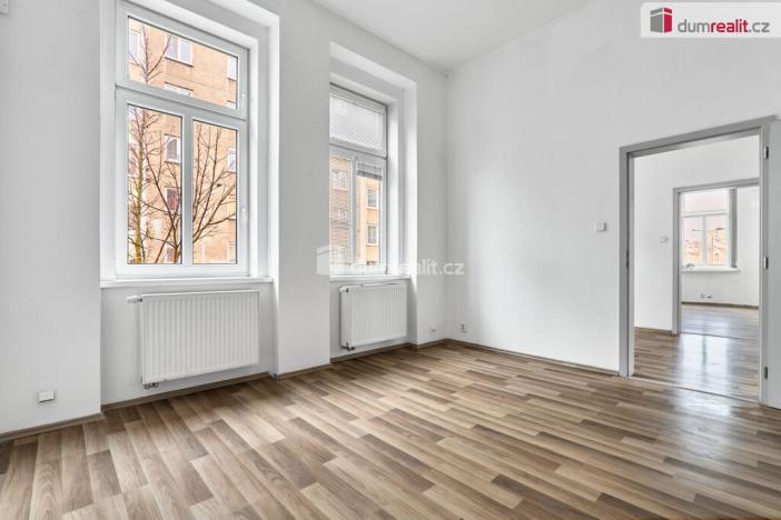 Prodej činžovního domu, Karlovy Vary - Rybáře, Sokolovská, 980 m2