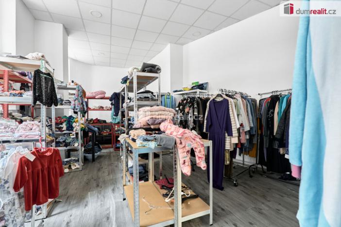 Prodej činžovního domu, Karlovy Vary - Rybáře, Sokolovská, 980 m2