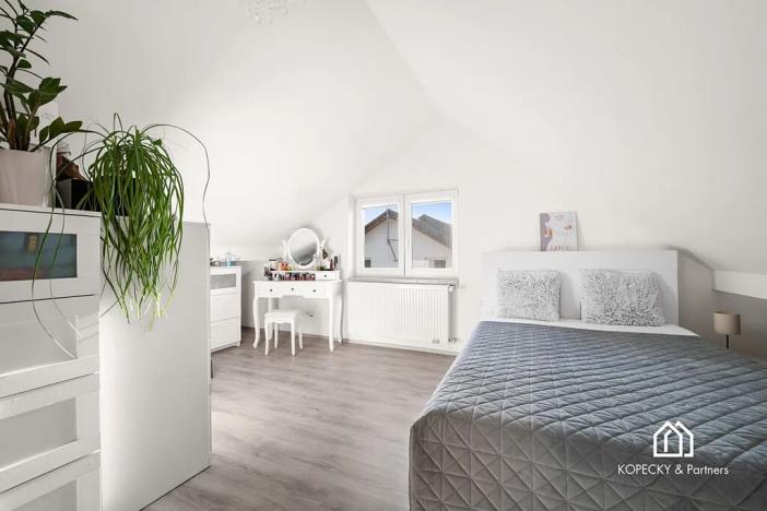 Prodej bytu 2+kk, Říčany, Říčanská, 79 m2