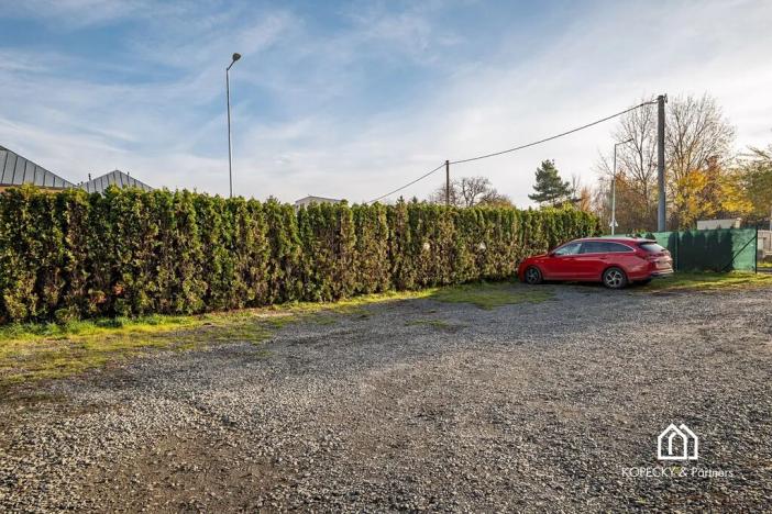 Prodej bytu 2+kk, Říčany, Říčanská, 79 m2