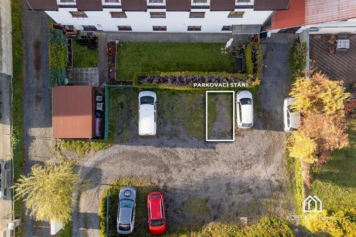 Prodej bytu 2+kk, Říčany, Říčanská, 79 m2