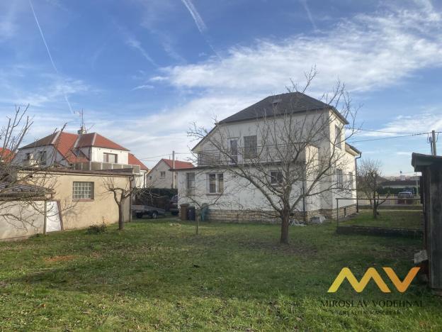 Pronájem rodinného domu, Hradec Králové - Třebeš, Na Jezírkách, 150 m2