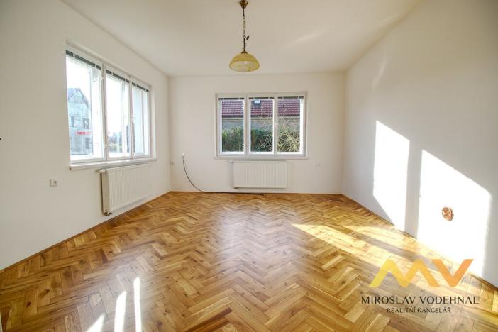 Pronájem rodinného domu, Hradec Králové - Třebeš, Na Jezírkách, 150 m2