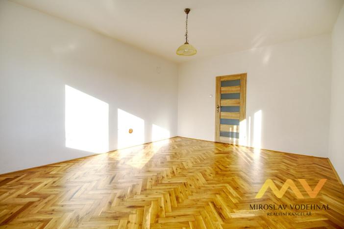 Pronájem rodinného domu, Hradec Králové - Třebeš, Na Jezírkách, 150 m2