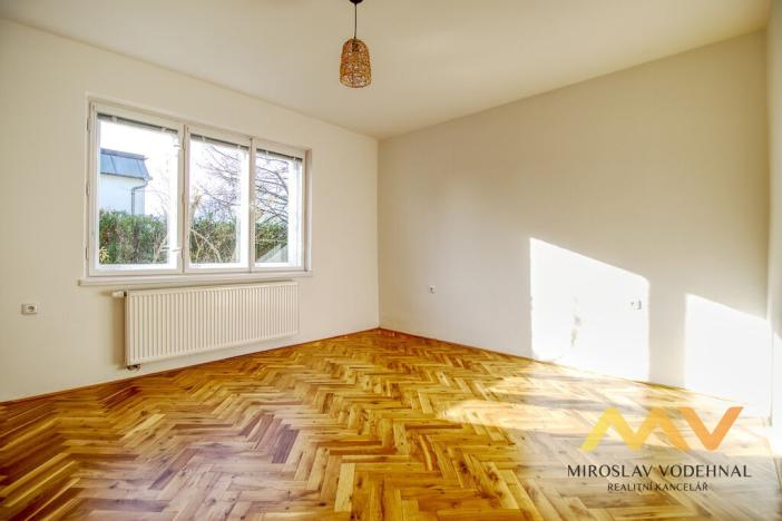 Pronájem rodinného domu, Hradec Králové - Třebeš, Na Jezírkách, 150 m2