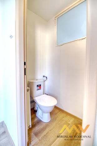 Pronájem rodinného domu, Hradec Králové - Třebeš, Na Jezírkách, 150 m2