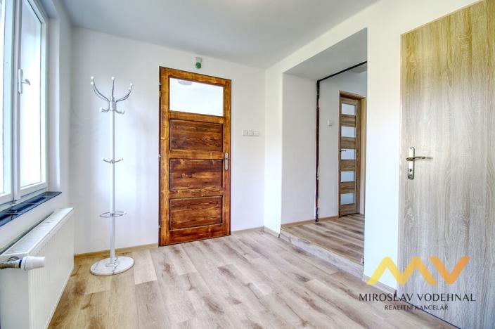 Pronájem rodinného domu, Hradec Králové - Třebeš, Na Jezírkách, 150 m2