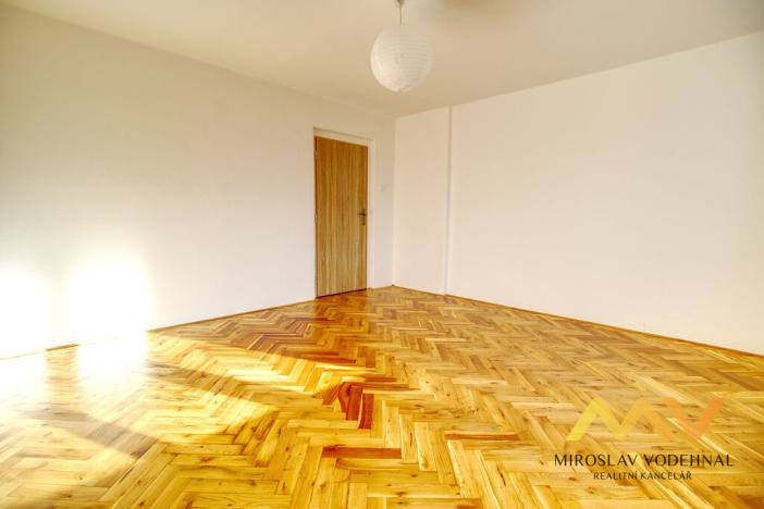 Pronájem rodinného domu, Hradec Králové - Třebeš, Na Jezírkách, 150 m2