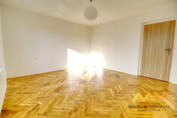 Pronájem rodinného domu, Hradec Králové - Třebeš, Na Jezírkách, 150 m2