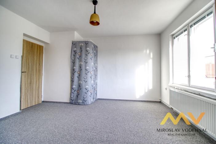 Pronájem rodinného domu, Hradec Králové - Třebeš, Na Jezírkách, 150 m2