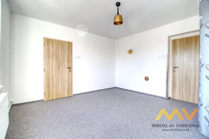 Pronájem rodinného domu, Hradec Králové - Třebeš, Na Jezírkách, 150 m2