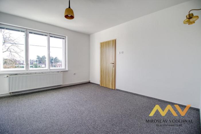 Pronájem rodinného domu, Hradec Králové - Třebeš, Na Jezírkách, 150 m2