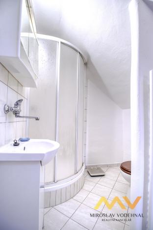 Pronájem rodinného domu, Hradec Králové - Třebeš, Na Jezírkách, 150 m2