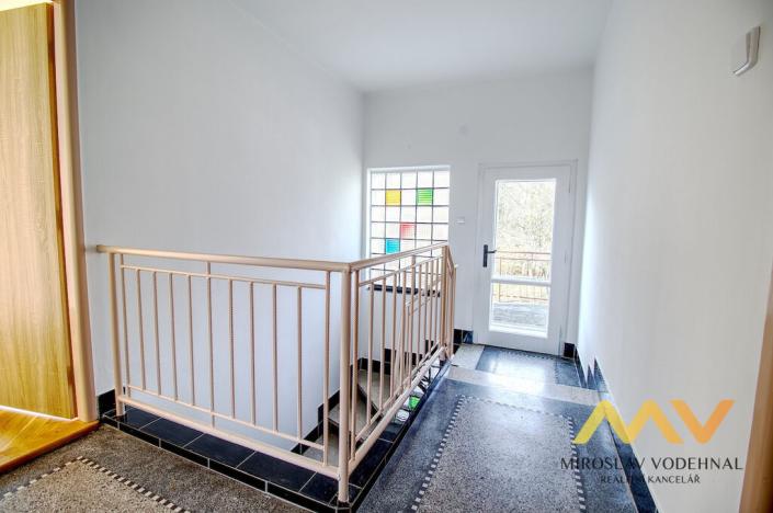 Pronájem rodinného domu, Hradec Králové - Třebeš, Na Jezírkách, 150 m2