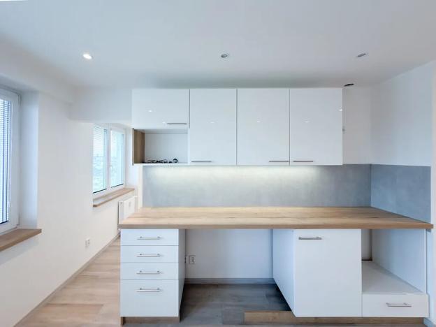 Prodej bytu 1+1, Ostrava, Nádražní, 30 m2