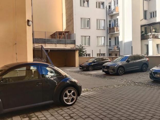 Pronájem - jiné, Olomouc, 15 m2