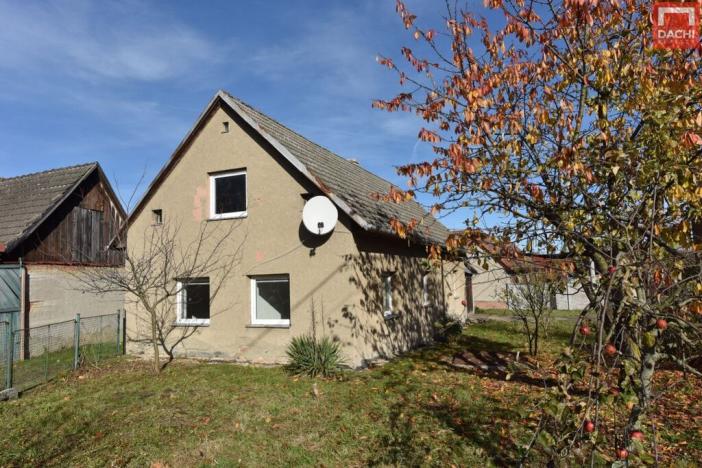 Prodej rodinného domu, Luboměř, 118 m2