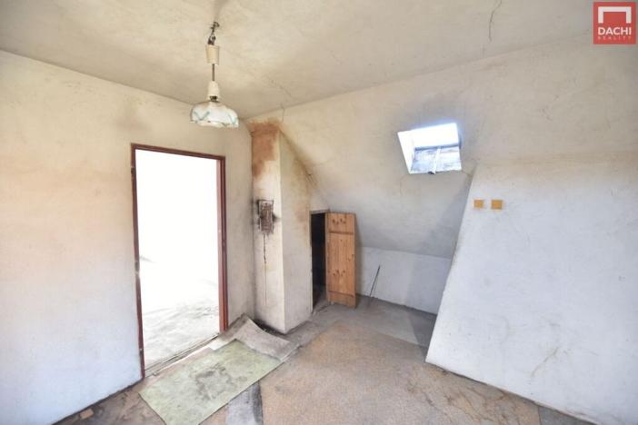 Prodej rodinného domu, Luboměř, 118 m2