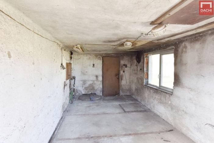 Prodej rodinného domu, Luboměř, 118 m2