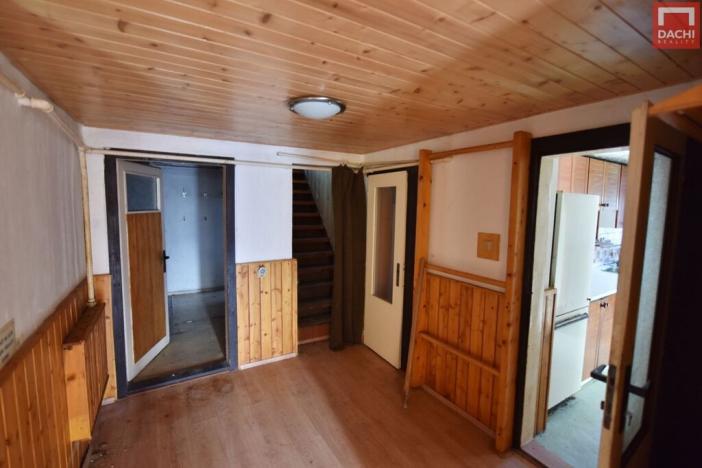 Prodej rodinného domu, Komárno, 130 m2