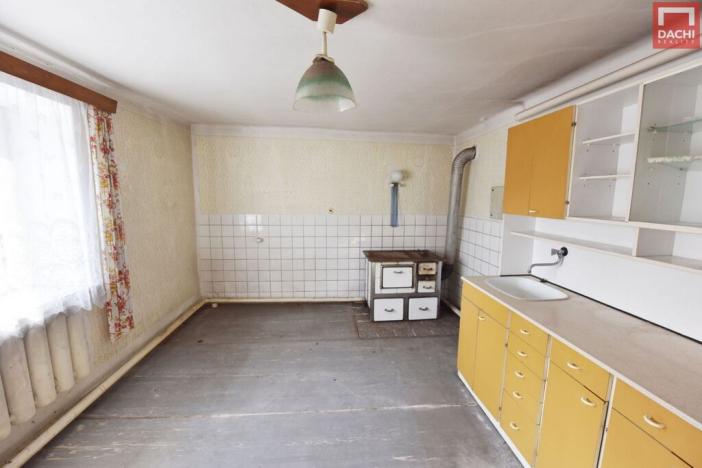 Prodej rodinného domu, Komárno, 130 m2