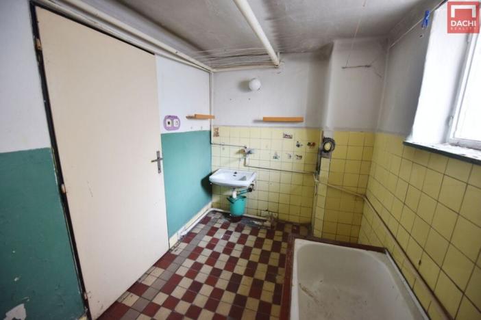 Prodej rodinného domu, Komárno, 130 m2