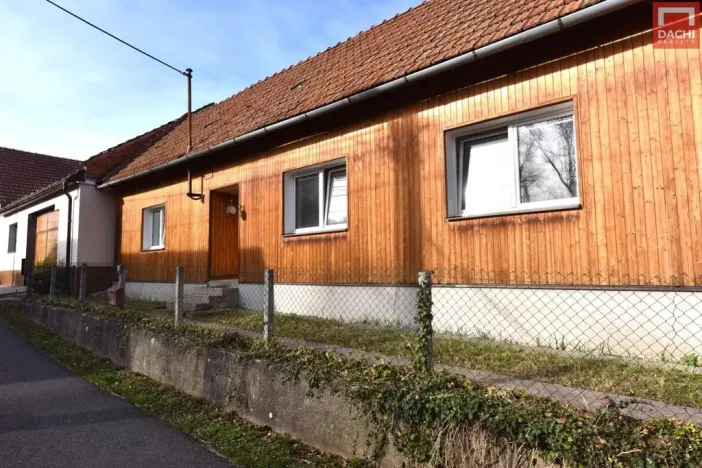 Prodej rodinného domu, Komárno, 130 m2