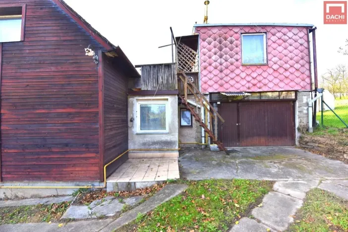 Prodej rodinného domu, Komárno, 130 m2