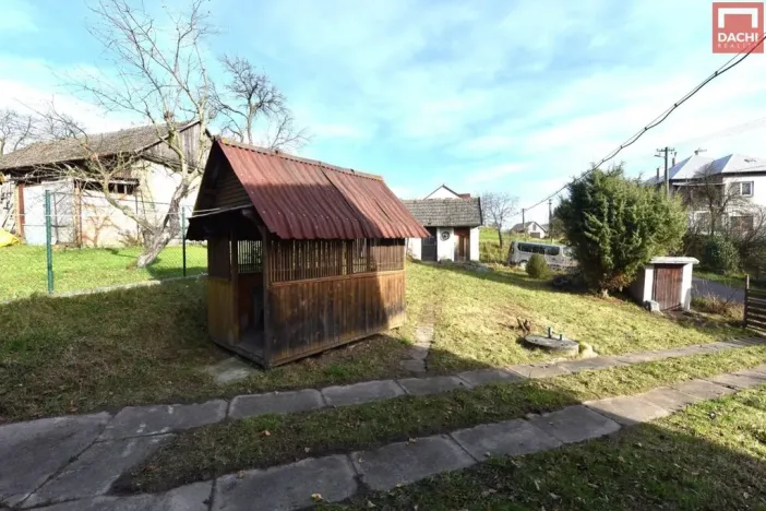 Prodej rodinného domu, Komárno, 130 m2