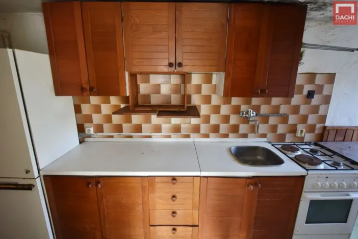 Prodej rodinného domu, Komárno, 130 m2