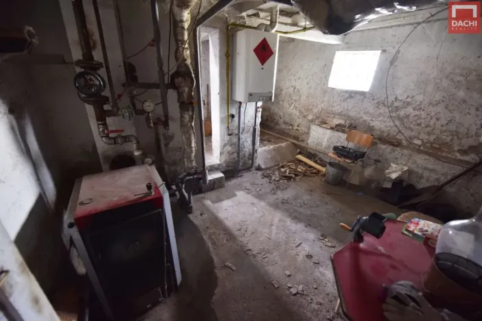 Prodej rodinného domu, Komárno, 130 m2