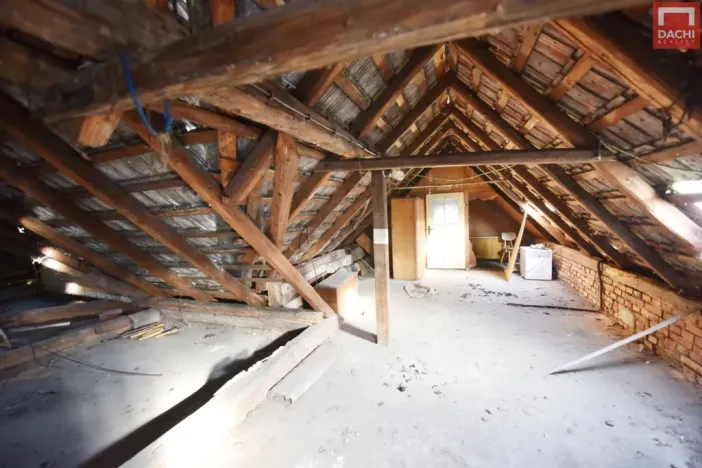 Prodej rodinného domu, Komárno, 130 m2