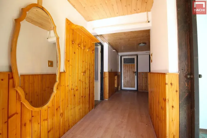Prodej rodinného domu, Komárno, 130 m2