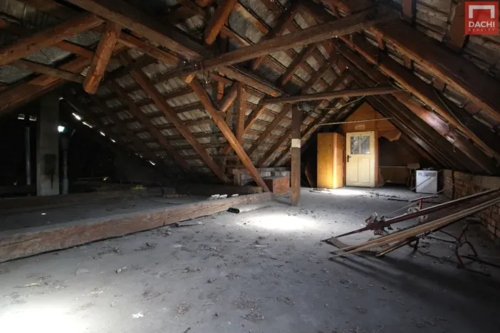 Prodej rodinného domu, Komárno, 130 m2